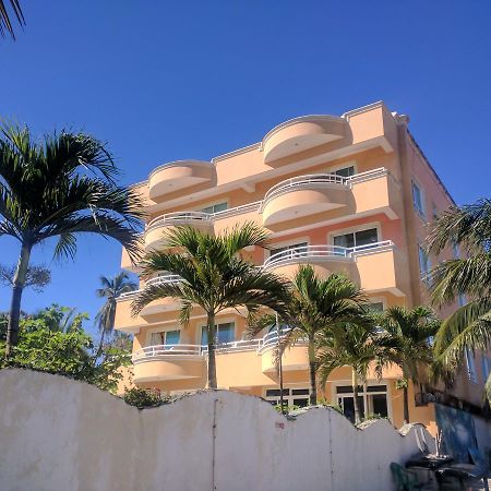 Aparta Hotel Caribe Paraiso Juan Dolio Exterior foto