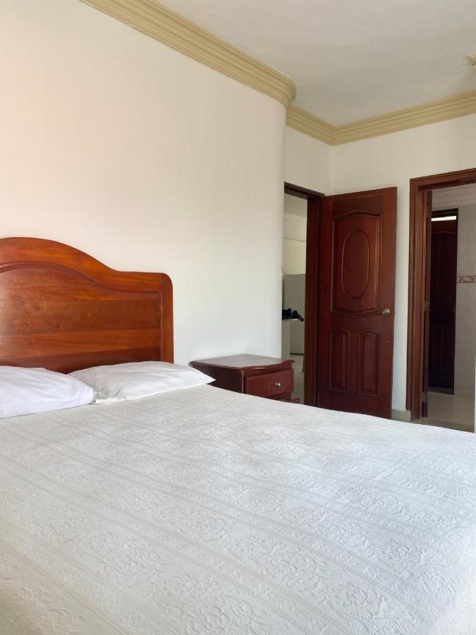 Aparta Hotel Caribe Paraiso Juan Dolio Exterior foto
